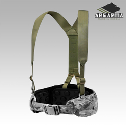 Подтяжки Бонд ARS ARMA