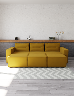 Диван Рашт-2