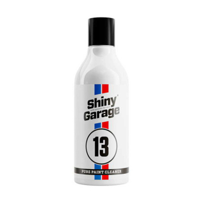 Shiny Garage Превакс Pure Paint Cleaner 250мл