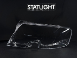 Левое стекло Volkswagen Passat B5 2000-2005 рестайлинг