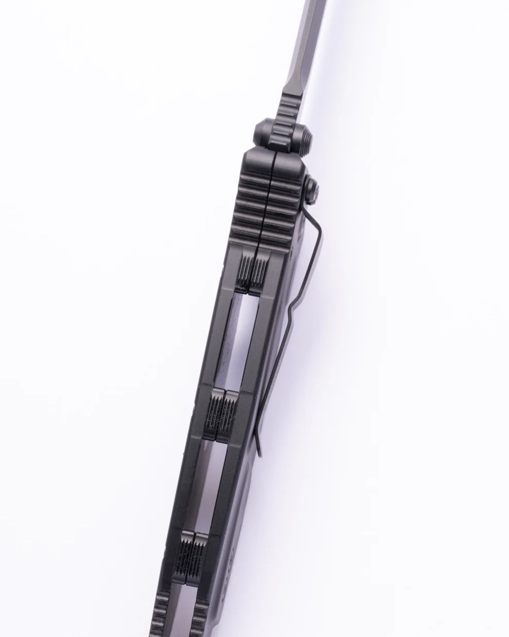 Нож складной Microtech 160-1T SOCOM ELITE TACTICAL