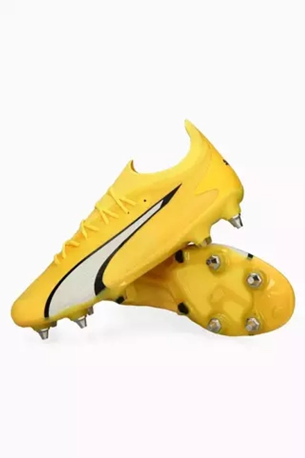 Бутсы Puma Ultra Ultimate MxSG