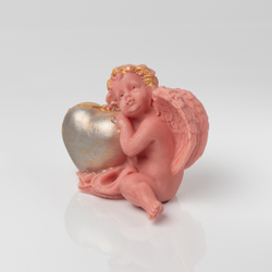 Шоколадная фигура