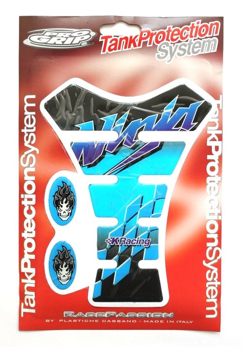 Наклейка на бак TankProtectionSystem Ninja 1