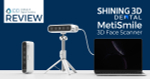 Новый стоматологический 3D сканер лица MetiSmile Больше чем улыбка