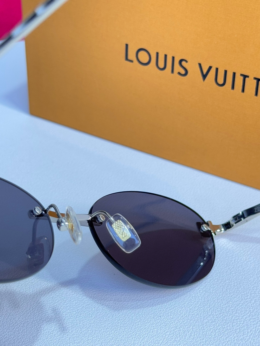 Louis Vuitton Glasses