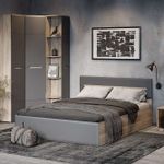 Наоми Шкаф угловой ШК-21