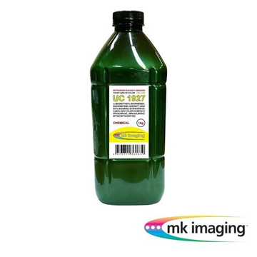 Тонер MITSUBISHI/MKI тип UC1927Y для HP Color Универсальный, CF402/CF412/CF532/CF542/W2032/W2212 (1кг) желтый