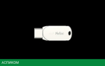 USB Flash-накопитель Netac U785С 32GB (NT03U785C-032G-30PN)