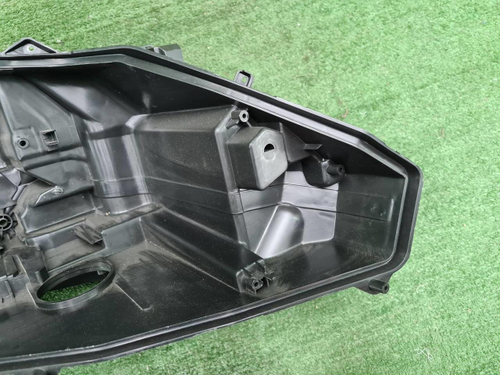 Корпус фары правый Lexus LX 3 (2015-2023) Full LED