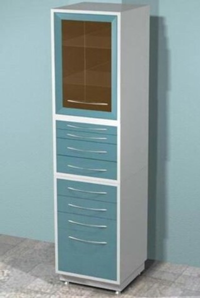Шкаф металлический AR-87
