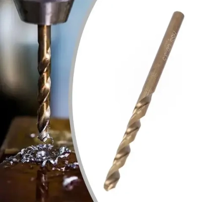 OZ-HRHO 1 мм-13 мм Кобальтовое Сверло HSS M35 Для Сверления Нержавеющей Стали В Металлообработке