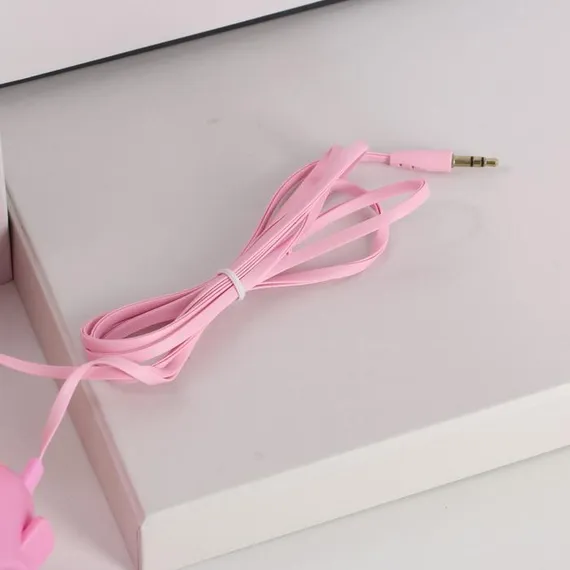 Наушники &quot;Unicorn music&quot;, модель W-01, 25 х 17,5 см