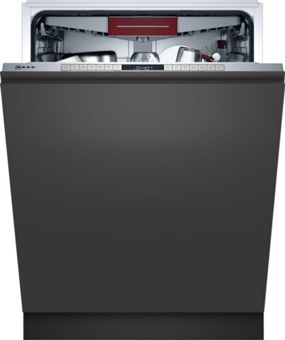 Встраиваемая посудомоечная машина Neff S275ECX12E