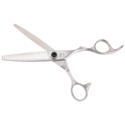 Suntachi Classic Gold филировочные ножницы NZG3-IBR-6026L 4 класс ✅ Оригинал