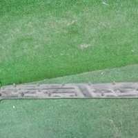 Подножка правая Toyota Land Cruiser Prado 150 (2009-2013)