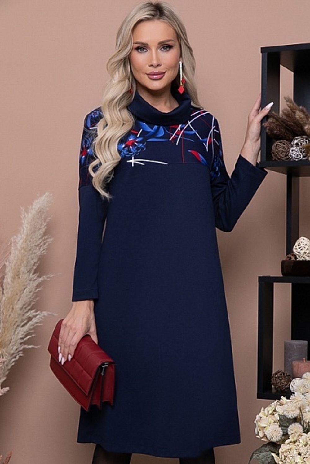 Платье 71354 Avili