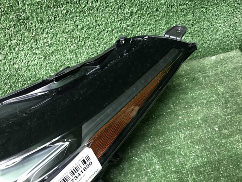 Фара левая Lexus RX 4 (2019-2022) LED