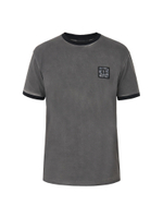 Футболка TF ПАТЧ, варенка с кантом