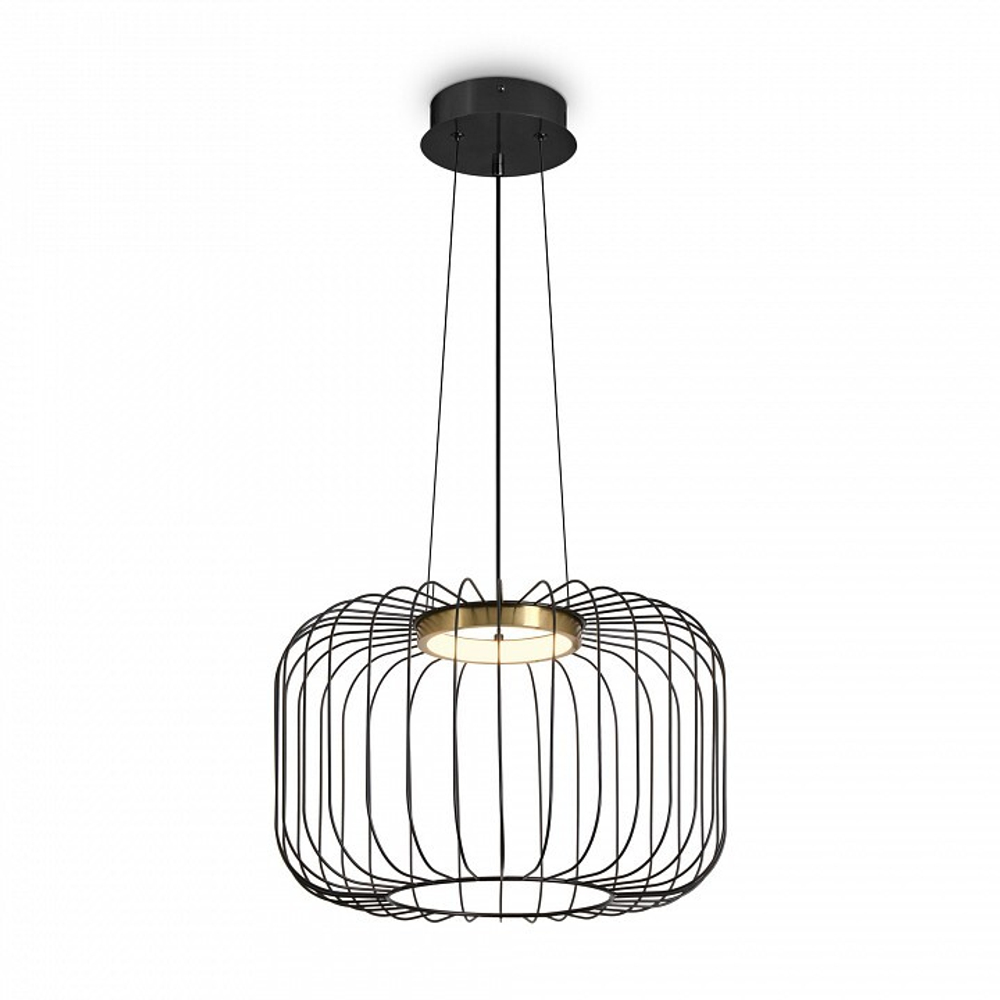 Подвесной светильник Freya Citrus FR5398PL-L8B