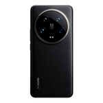Смартфон Xiaomi 14 Ultra 5G 12/256GB, Black Leica (Черный)