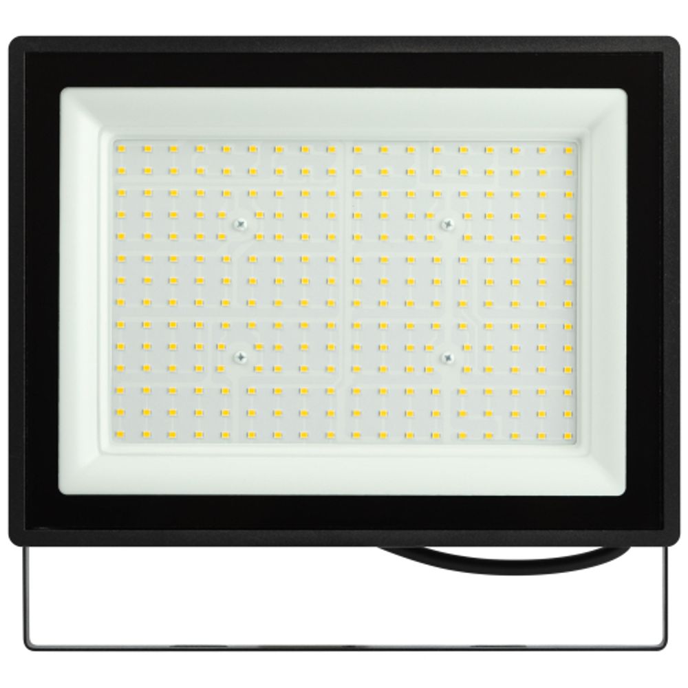 Прожектор светодиодный уличный ЭРА LPR-023-0-40K-150 150Вт 4000К 15000лм IP65