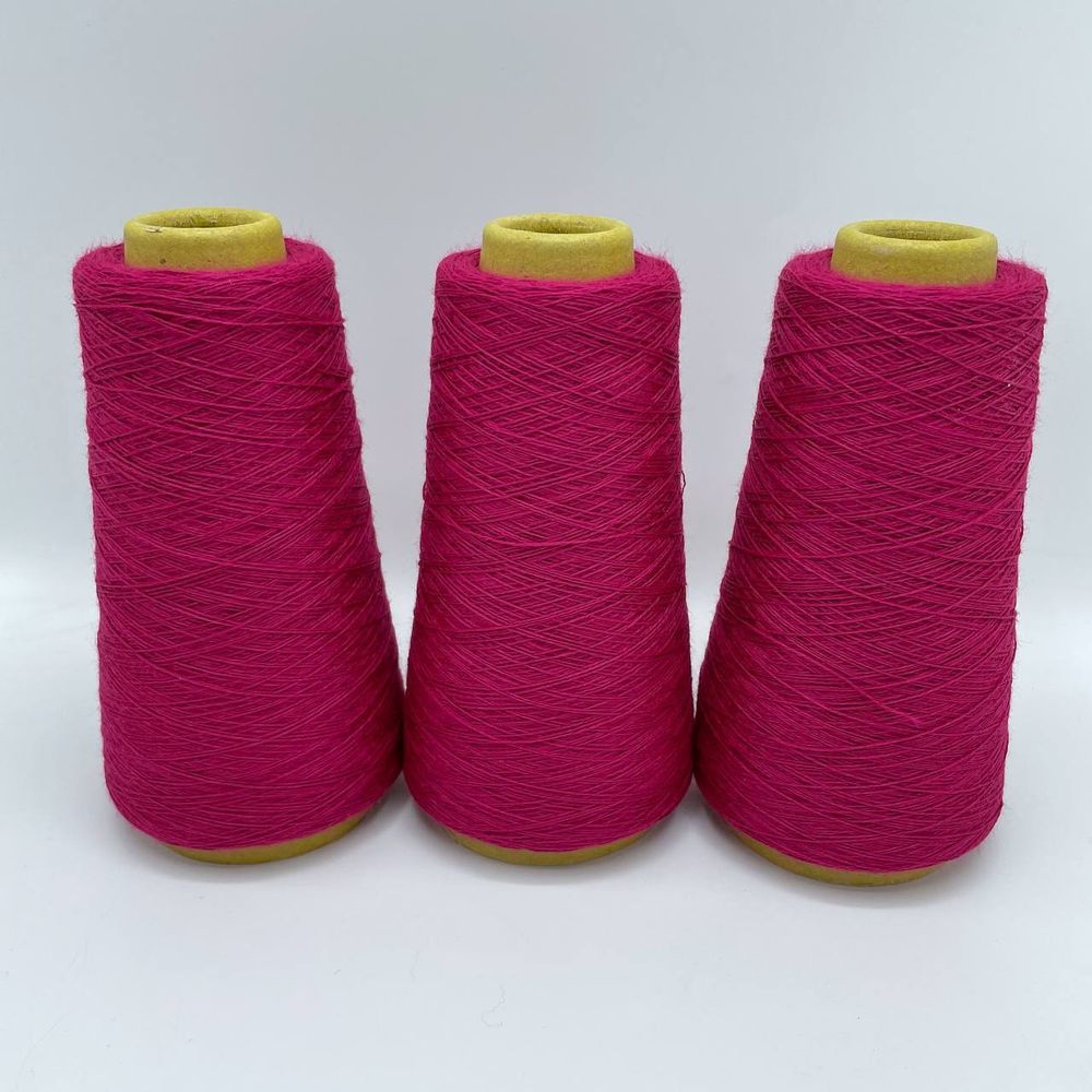 Пряжа для вязания 50% меринос 50% акрил антипиллинг (3 шт х 100 гр)