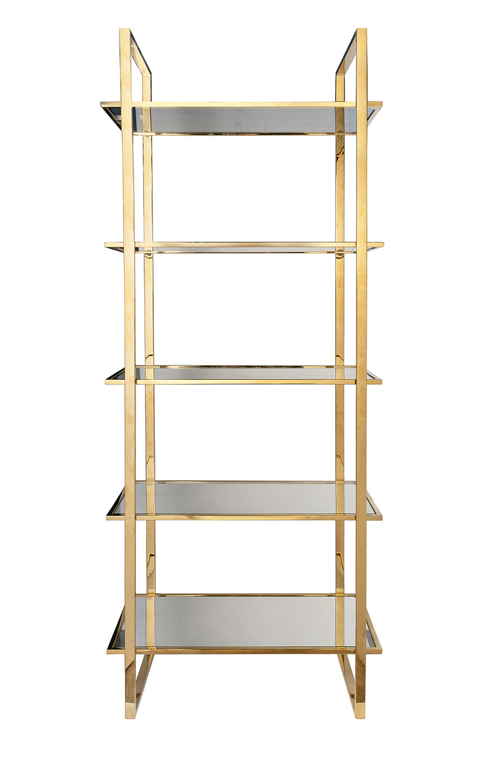 Стеллаж Garda Decor 47ED-00401