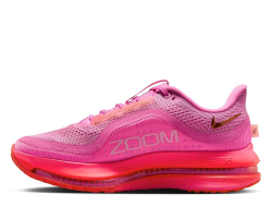 Кроссовки для бега женские Nike Pegasus Premium W Розово-Коралловые