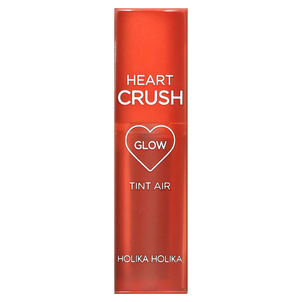 Holika Holika, Heart Crush, светящийся оттенок Air, 09 Comely, 3 г (0,1 унции)