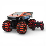 Джип на РУ коробка 33654