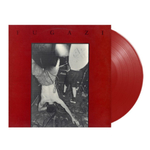 Fugazi Fugazi (Red)