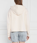 Худи Armani Exchange - кремовый(6RYM95 YJDBZ)