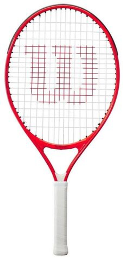Детская теннисная ракетка Wilson Roger Federer (23")