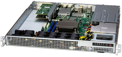Сервер Supermicro SuperServer SYS-111AD-WRN2