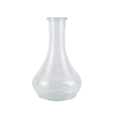 Колба E.DROPS "CleaR" (Бесцветная), Россия