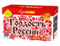 Батарея салютов Гордость России! (V) (116/0,8;1) СС8829