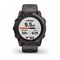 Умные часы Garmin FENIX 7X PRO Sapphire Solar Edition Титановый угольно-серый корпус с DLC-покрытием и титановым браслетом