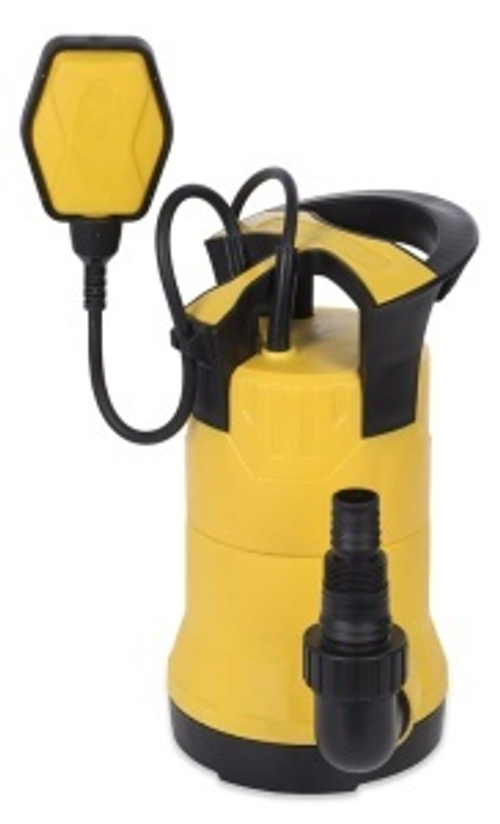 Фекальный насос  (плас.) 400 Вт "AQUATIМ"