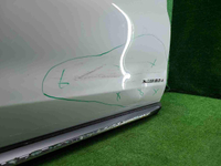 Дверь передняя правая BMW X3 G01 (2017-2024)