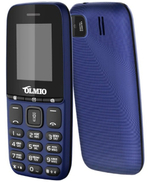 Мобильный телефон Olmio A15 Синий
