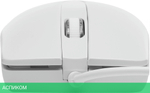 Мышь Acer OMW300 белый (ZL.MCECC.01V)