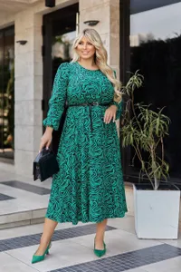 Платье УК-539-4 Fabrika