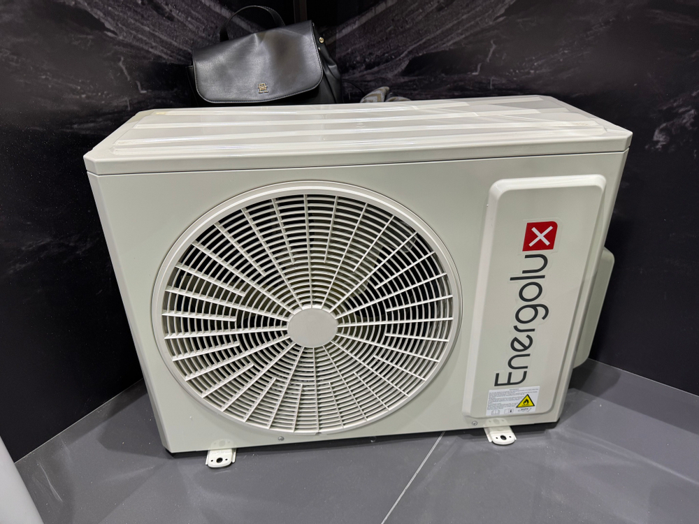 Сплит-система Energolux SAS07G3-AI/SAU07G3-AI Geneva 3