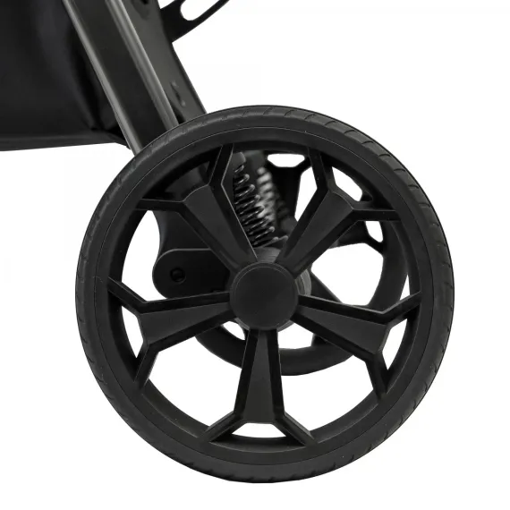 Прогулочная коляска Espiro Wind