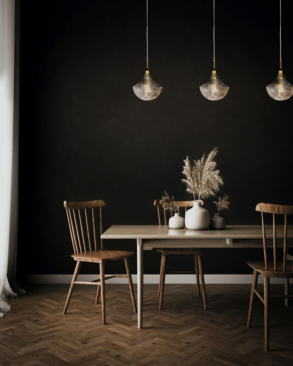 Подвесной светильник De Markt Конти 488010501