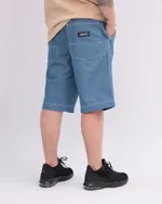 Шорты Anteater Jeans Синие