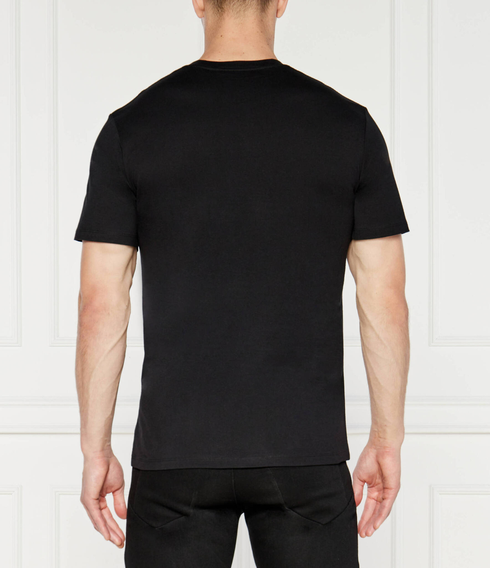 Футболка Just Cavalli - черный(77OAHE26CJ110)