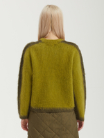 Женский Свитер Aura