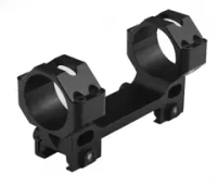 Кронштейн монолитный 34мм, 30МОА